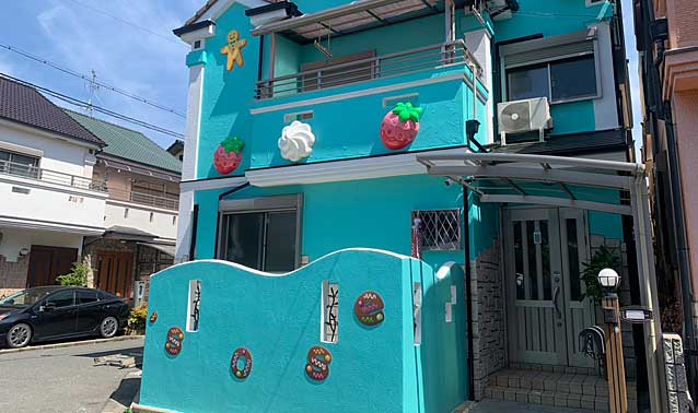 レリーフ