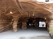 Samsung Everland/Lost Valley/Entrance
