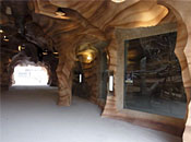 Samsung Everland/Lost Valley/Entrance