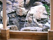 奈良・温浴施設