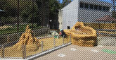 とくしま動物園